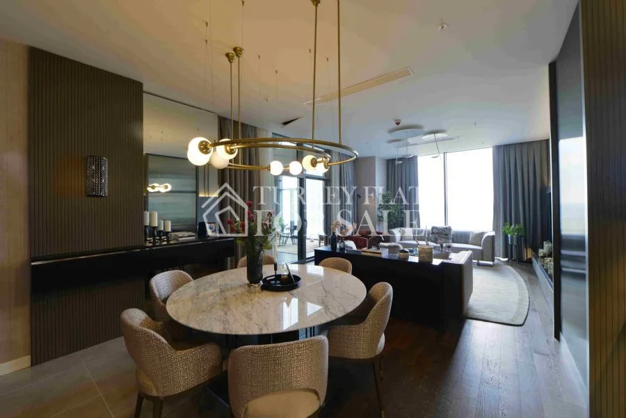 SkyLand Project - Vadi Istanbul, İstanbul – photo 16