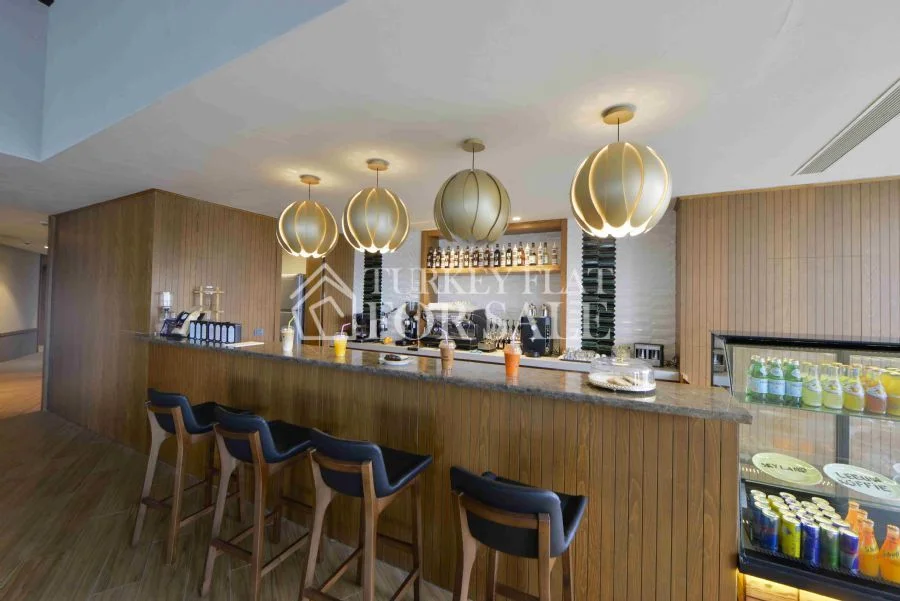 SkyLand Project - Vadi Istanbul, İstanbul – photo 60