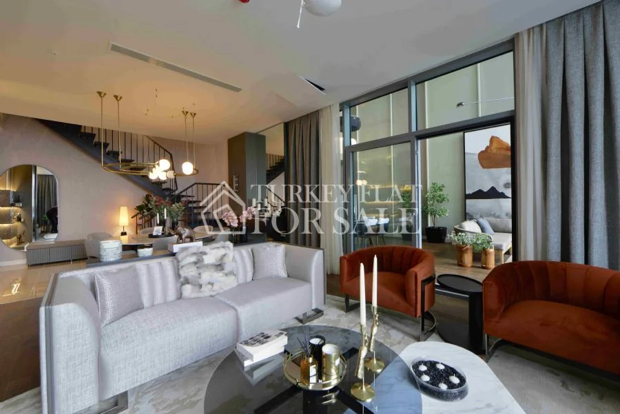 SkyLand Project - Vadi Istanbul, İstanbul – photo 26