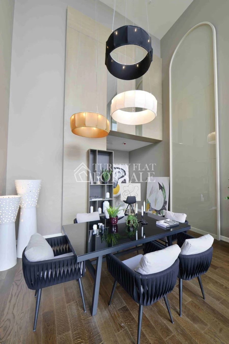 SkyLand Project - Vadi Istanbul, İstanbul – photo 33