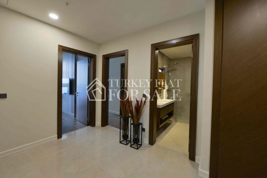 SkyLand Project - Vadi Istanbul, İstanbul – photo 41