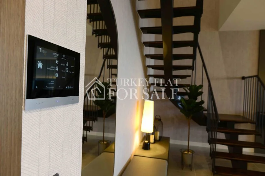 SkyLand Project - Vadi Istanbul, İstanbul – photo 40