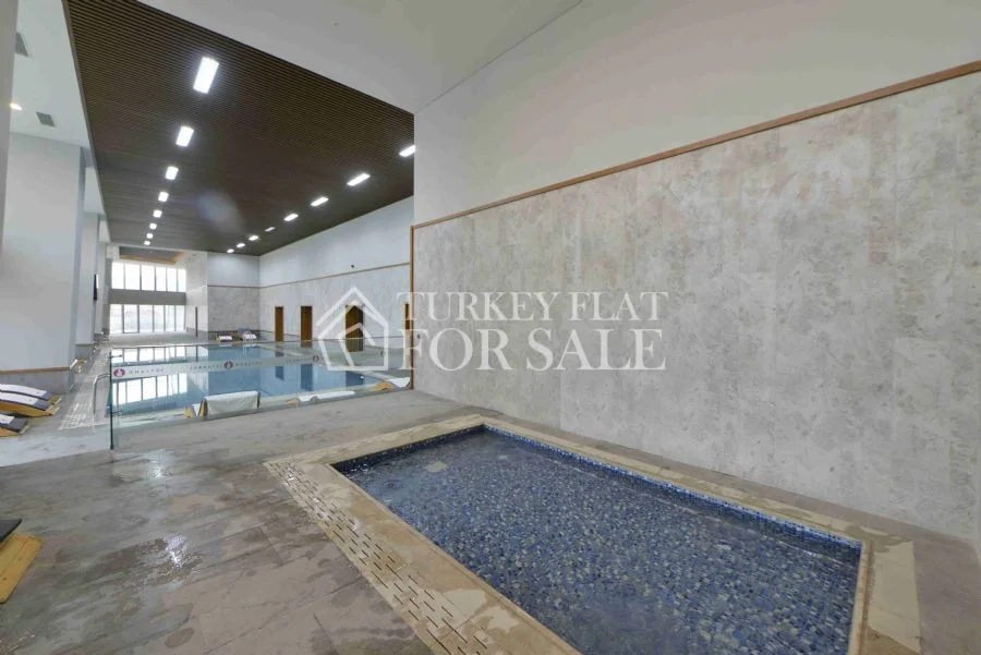 SkyLand Project - Vadi Istanbul, İstanbul – photo 54