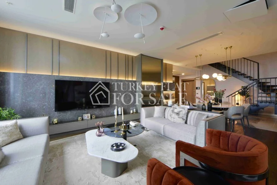 SkyLand Project - Vadi Istanbul, İstanbul – photo 22