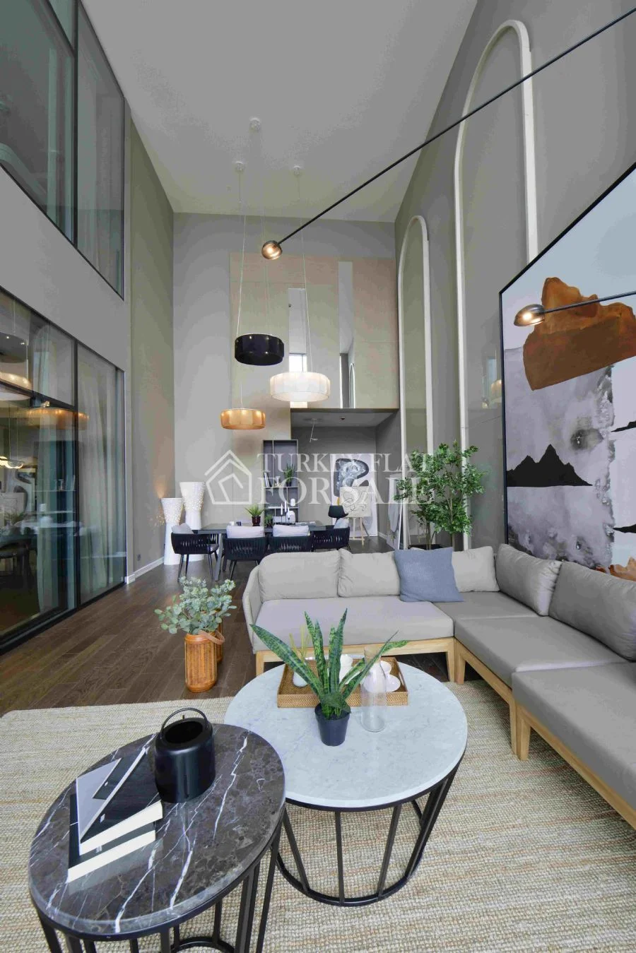 SkyLand Project - Vadi Istanbul, İstanbul – photo 29