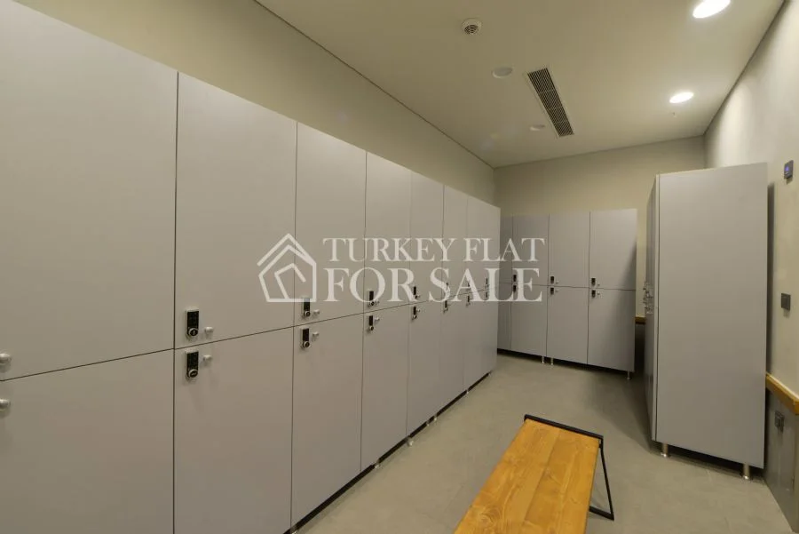 SkyLand Project - Vadi Istanbul, İstanbul – photo 78