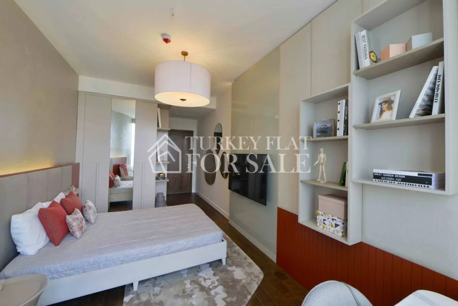 SkyLand Project - Vadi Istanbul, İstanbul – photo 4