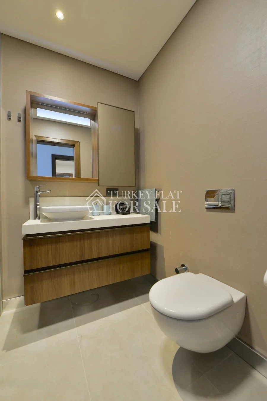SkyLand Project - Vadi Istanbul, İstanbul – photo 51
