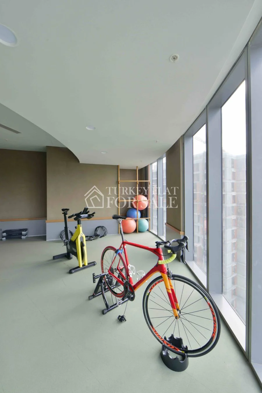 SkyLand Project - Vadi Istanbul, İstanbul – photo 75
