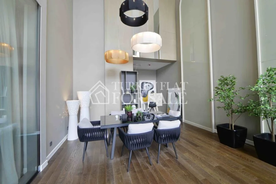 SkyLand Project - Vadi Istanbul, İstanbul – photo 32
