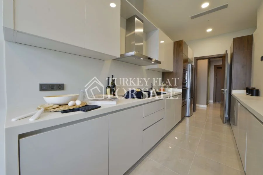 SkyLand Project - Vadi Istanbul, İstanbul – photo 11