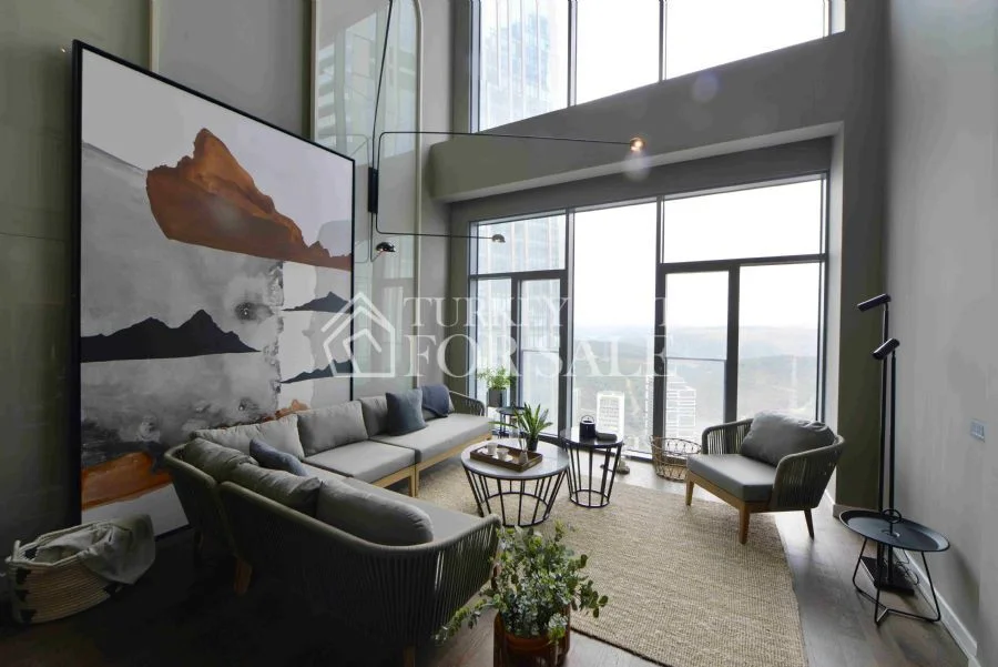 SkyLand Project - Vadi Istanbul, İstanbul – photo 35