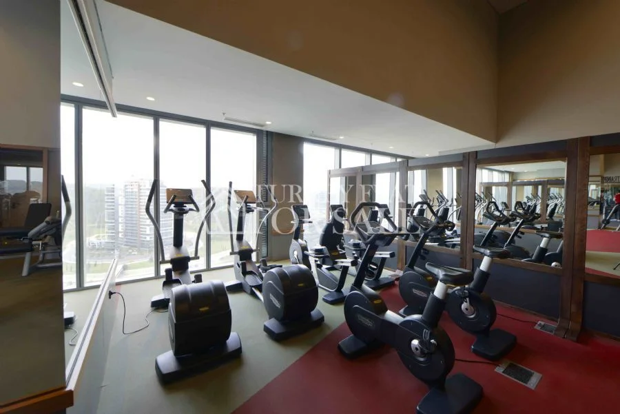 SkyLand Project - Vadi Istanbul, İstanbul – photo 72