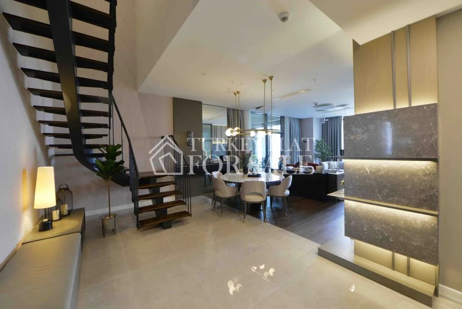 SkyLand Project - Vadi Istanbul, İstanbul – photo 14