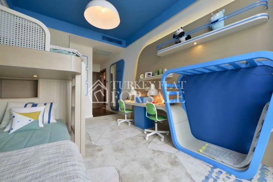 SkyLand Project - Vadi Istanbul, İstanbul – photo 50