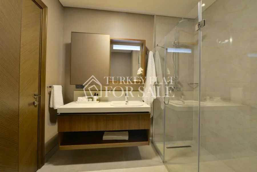 SkyLand Project - Vadi Istanbul, İstanbul – photo 46
