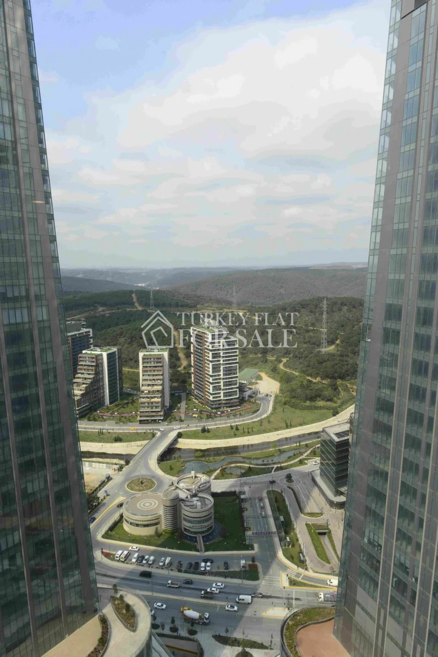 SkyLand Project - Vadi Istanbul, İstanbul – photo 53