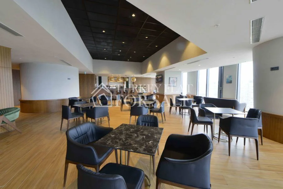 SkyLand Project - Vadi Istanbul, İstanbul – photo 62