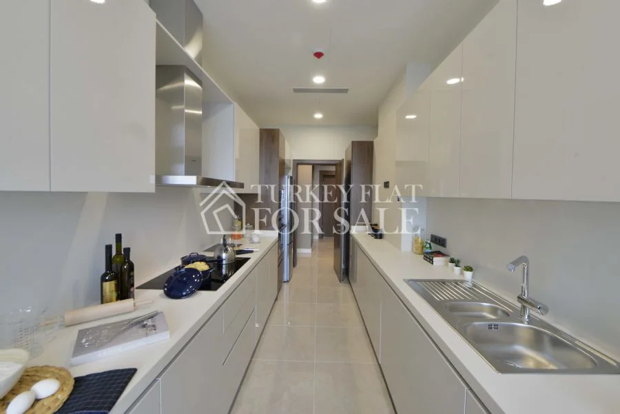 SkyLand Project - Vadi Istanbul, İstanbul – photo 12