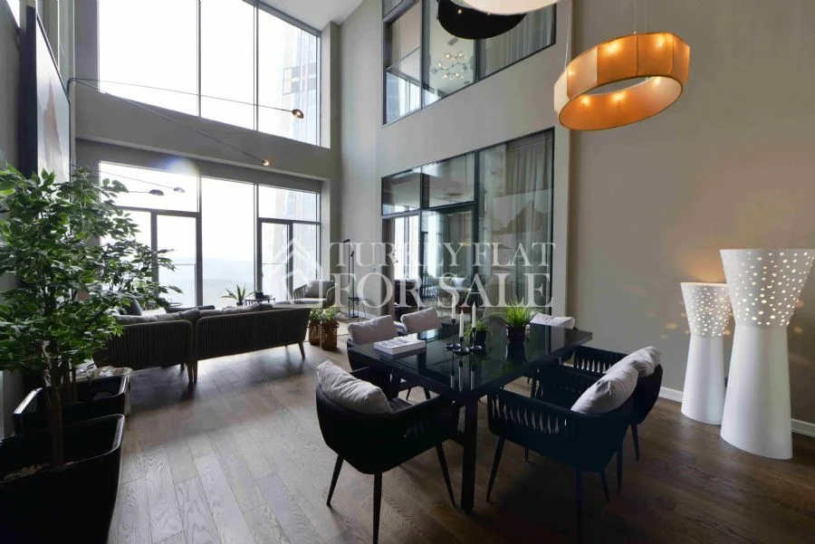 SkyLand Project - Vadi Istanbul, İstanbul – photo 36