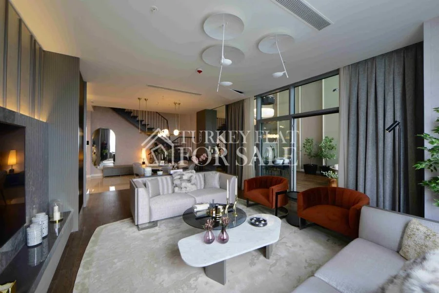 SkyLand Project - Vadi Istanbul, İstanbul – photo 25
