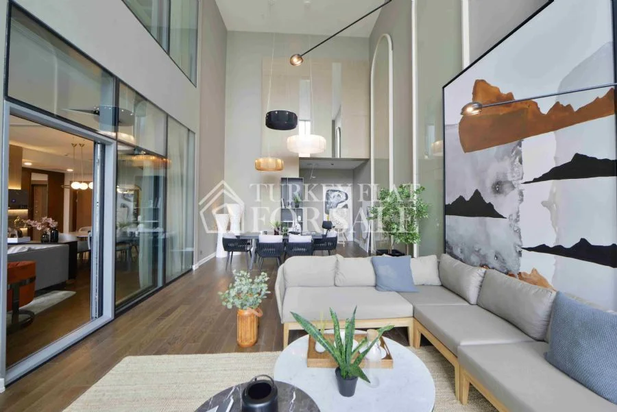 SkyLand Project - Vadi Istanbul, İstanbul – photo 28