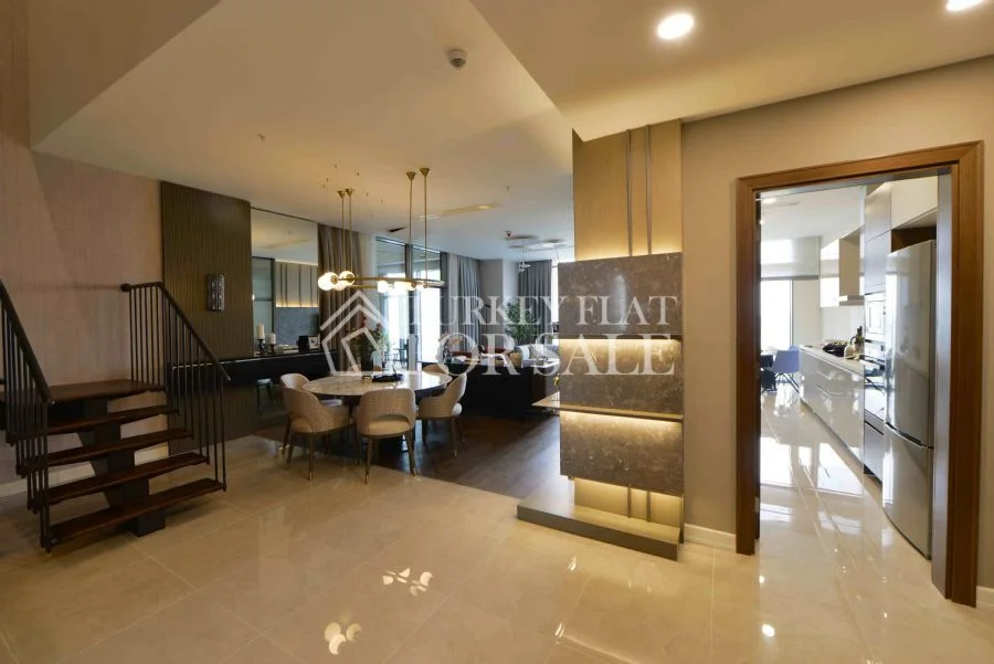 SkyLand Project - Vadi Istanbul, İstanbul – photo 15