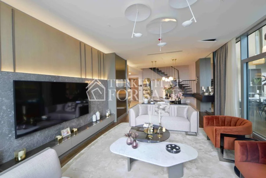 SkyLand Project - Vadi Istanbul, İstanbul – photo 23