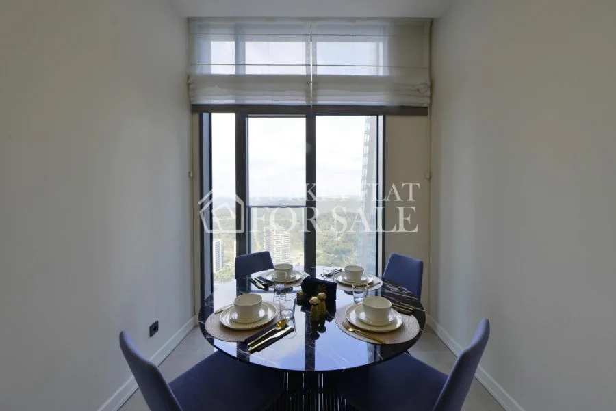 SkyLand Project - Vadi Istanbul, İstanbul – photo 8