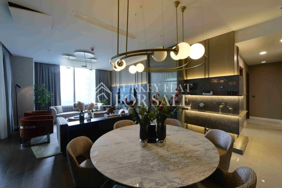 SkyLand Project - Vadi Istanbul, İstanbul – photo 18