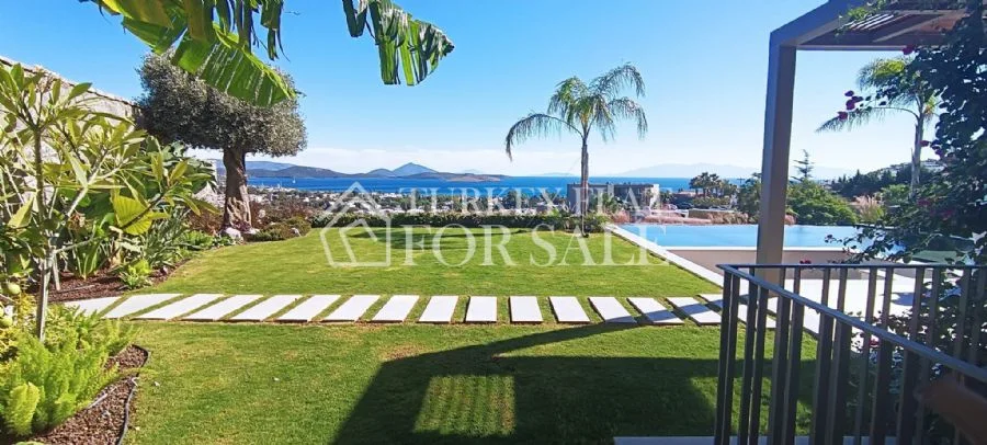 Bodrum Yalikavak | New Detached Villas For Sale In Bodrum Mugla, Yalıkavak – photo 2