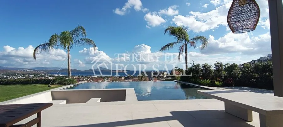 Bodrum Yalikavak | New Detached Villas For Sale In Bodrum Mugla, Yalıkavak – photo 4