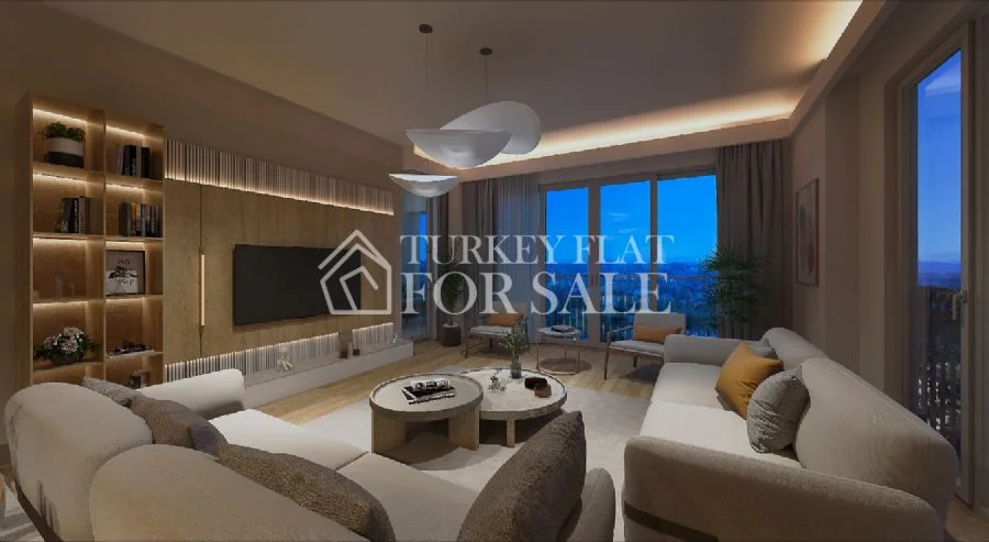 Özak Duyu Göktürk, Eyüpsultan, İstanbul – photo 2