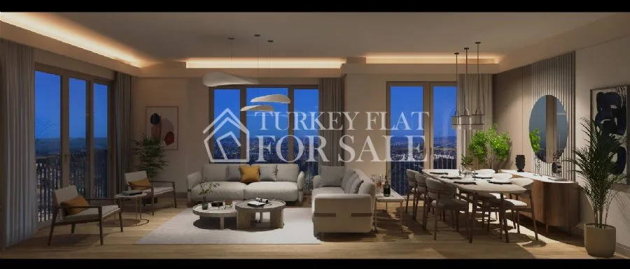 Özak Duyu Göktürk, Eyüpsultan, İstanbul – photo 15