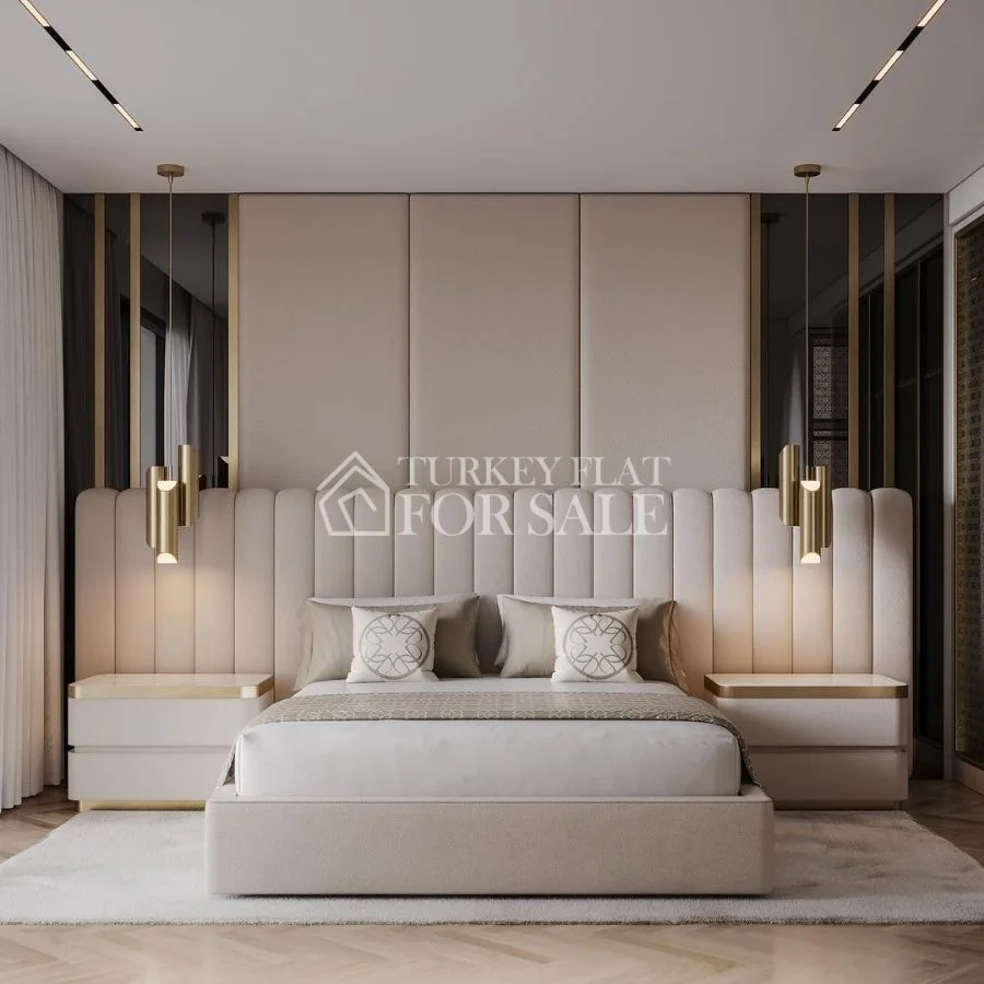 Elie Saab Bosphorus Apartments For Sale With Bosphorus View In Istanbul, İstanbul – photo 7
