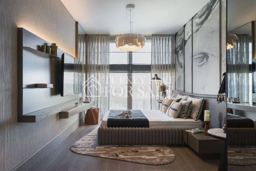 TOBB Yedi Mavi Residences, İstanbul – photo 34
