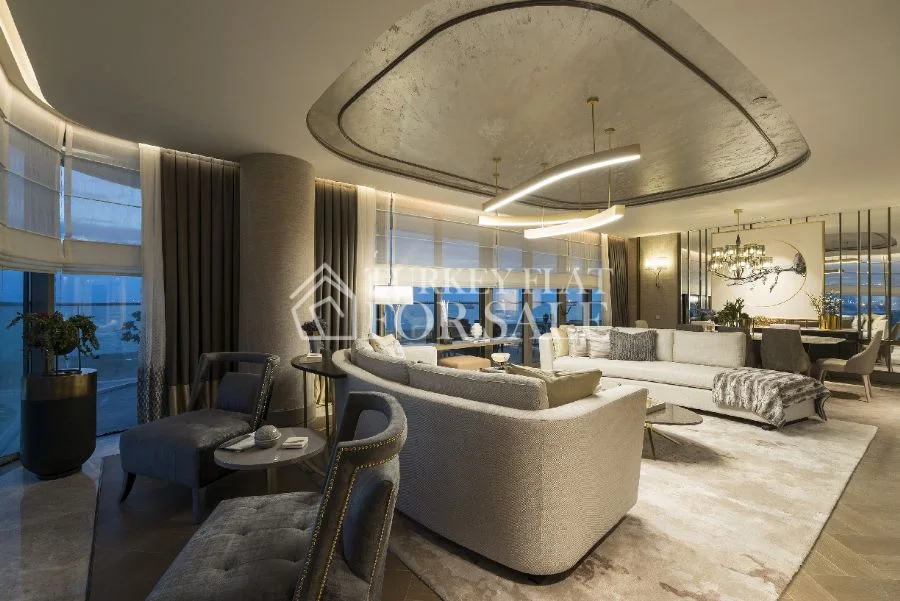TOBB Yedi Mavi Residences, İstanbul – photo 41