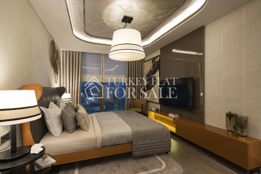 TOBB Yedi Mavi Residences, İstanbul – photo 38