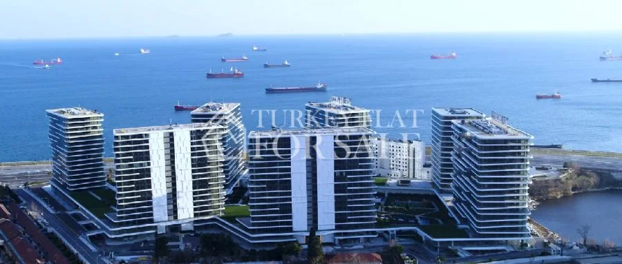 TOBB Yedi Mavi Residences, İstanbul