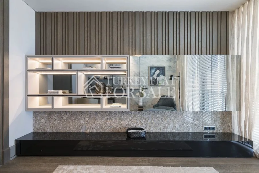 TOBB Yedi Mavi Residences, İstanbul – photo 29