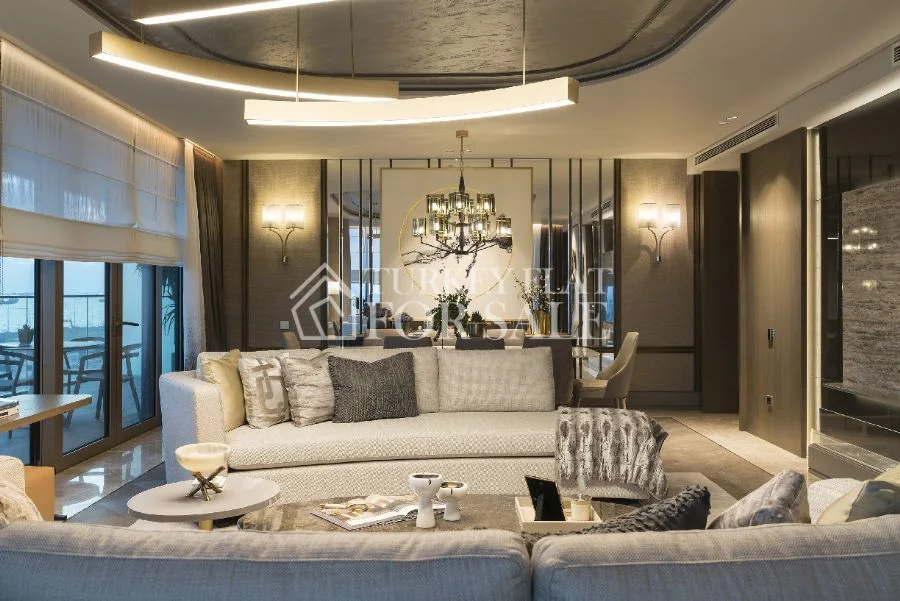 TOBB Yedi Mavi Residences, İstanbul – photo 13