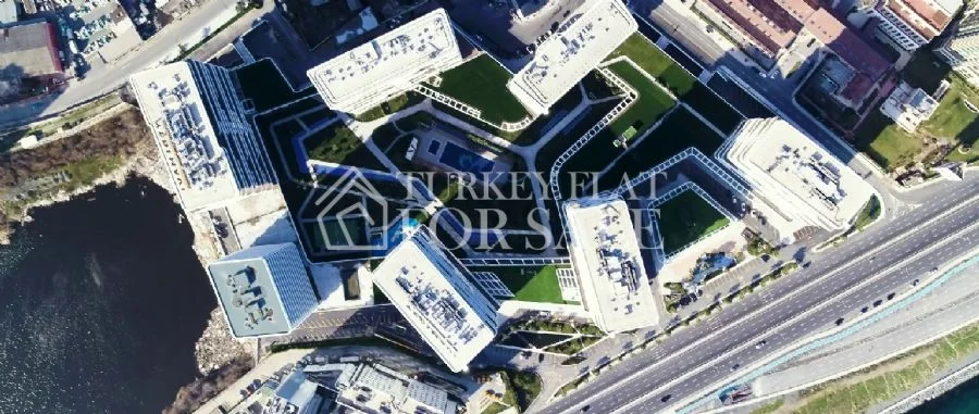TOBB Yedi Mavi Residences, İstanbul – photo 5