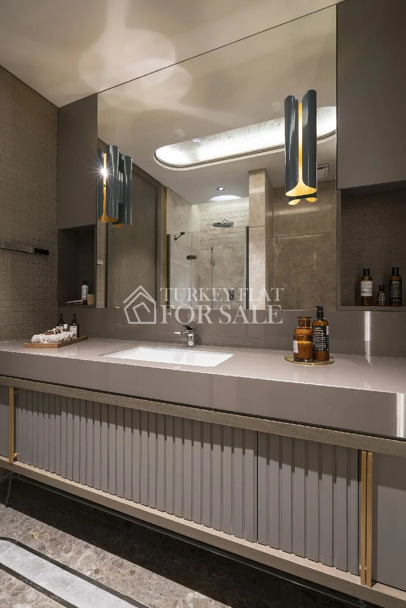 TOBB Yedi Mavi Residences, İstanbul – photo 19
