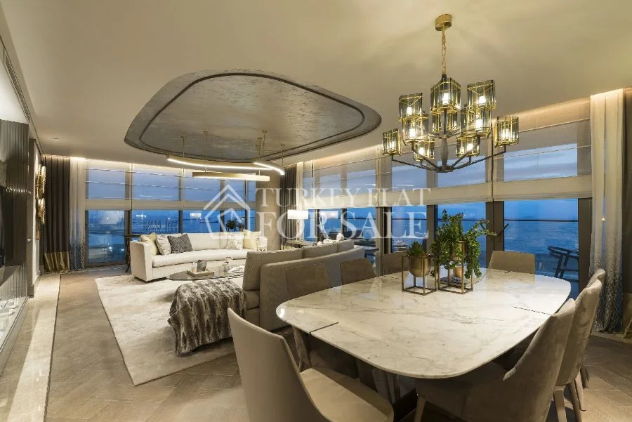 TOBB Yedi Mavi Residences, İstanbul – photo 8