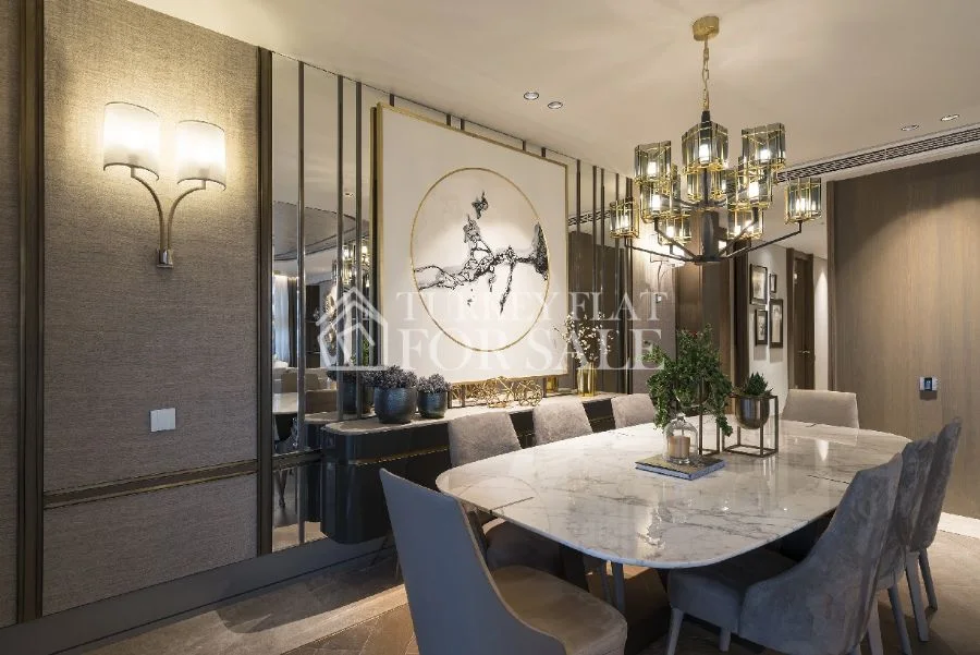 TOBB Yedi Mavi Residences, İstanbul – photo 11