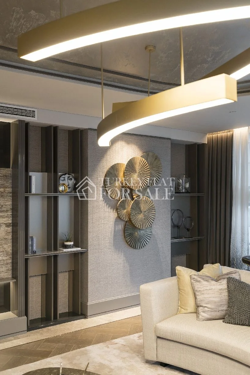 TOBB Yedi Mavi Residences, İstanbul – photo 10