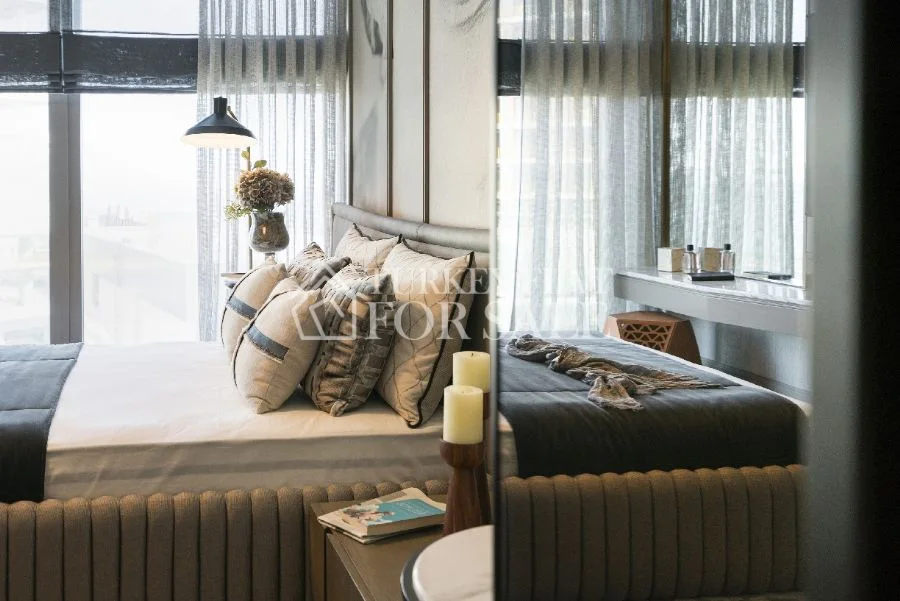 TOBB Yedi Mavi Residences, İstanbul – photo 32