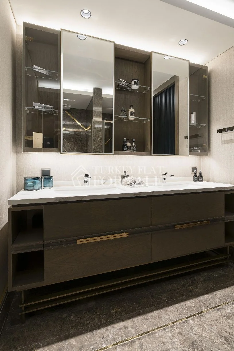 TOBB Yedi Mavi Residences, İstanbul – photo 21