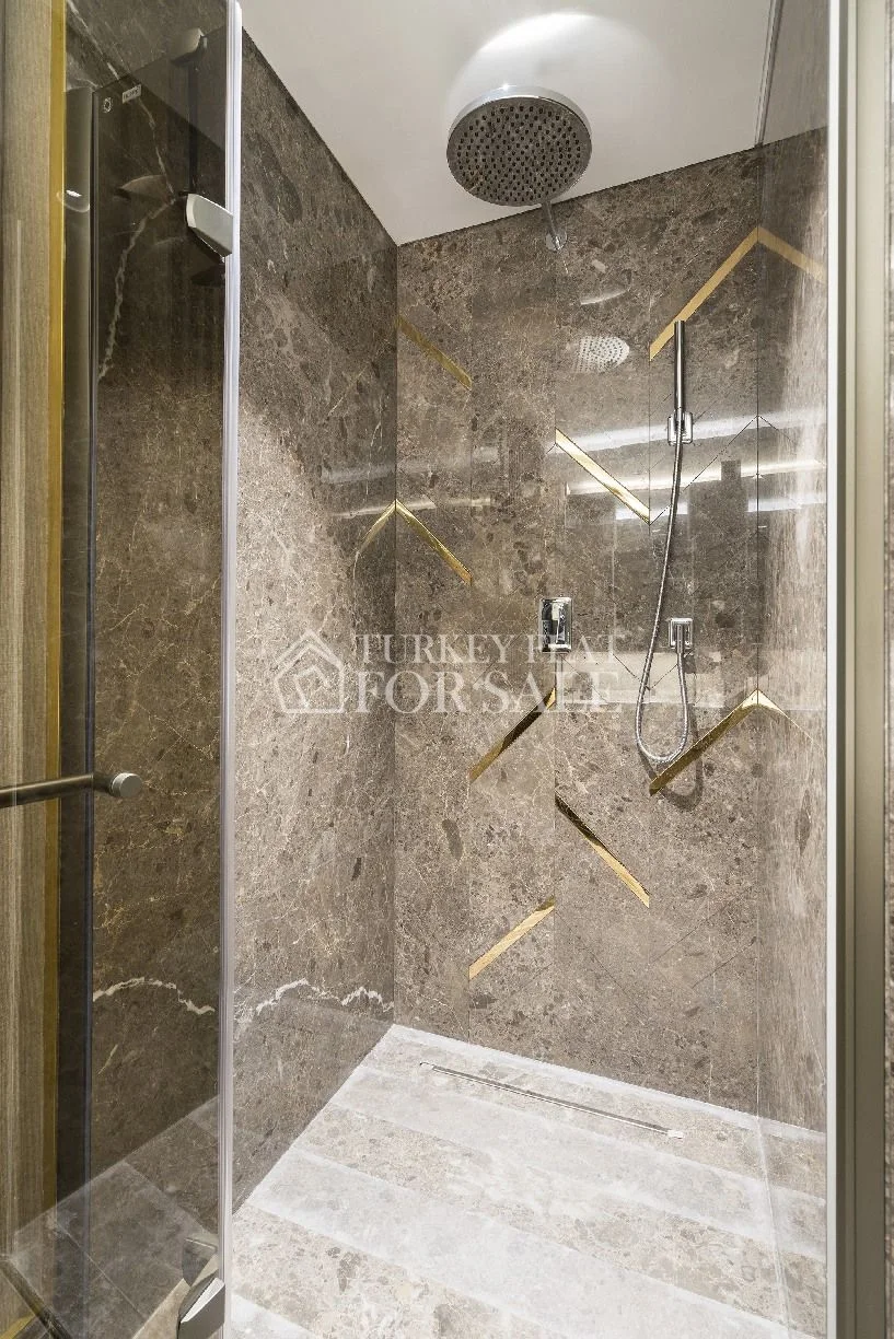 TOBB Yedi Mavi Residences, İstanbul – photo 20