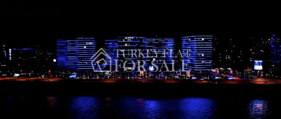TOBB Yedi Mavi Residences, İstanbul – photo 2